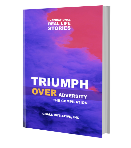 “Triumph Over Adversity: The Compilation