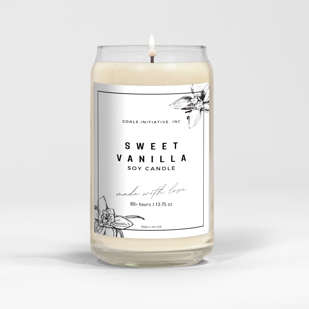 Candle Thumbnail