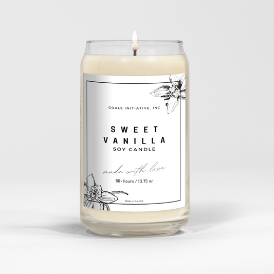 Candle Thumbnail