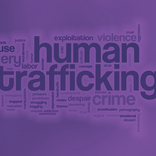 The State of Human Trafficking: Latest Research and Resources